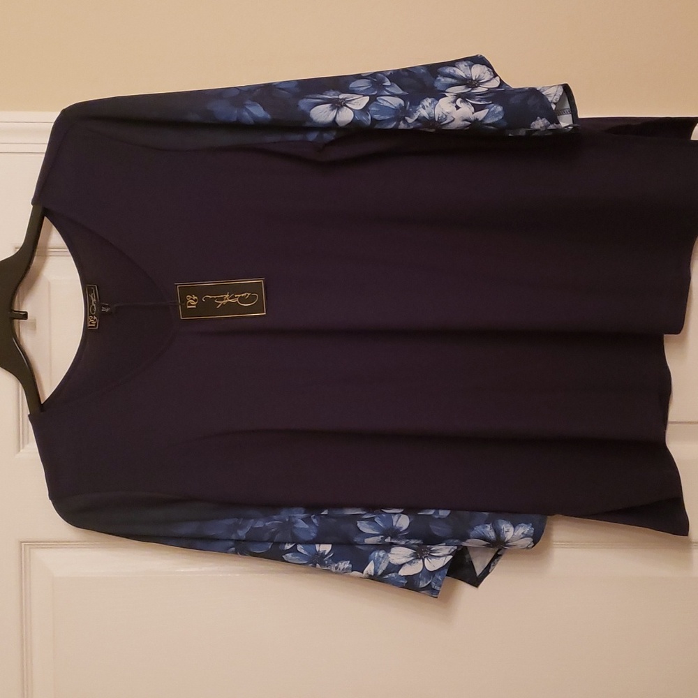 Woman's blouse